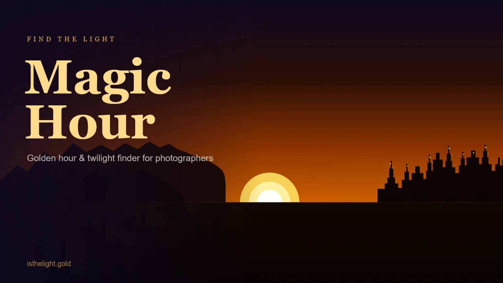 Is The Light Gold? preview